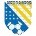 Escudo Agricola Borcea