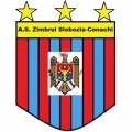 Zimbrul Slobozia