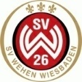 Wehen Wiesbaden Sub 19