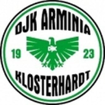 Arminia Klosterhardt Sub 19