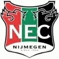 Escudo del Jong NEC