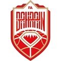Escudo del Bahréin Sub 21