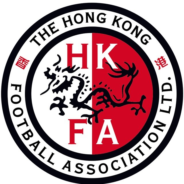 Escudo del Hong Kong Sub 21