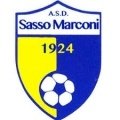 Escudo del Sasso Marconi