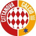 Escudo del Cittanova