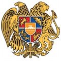 Escudo del Armenia Sub 20