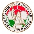 Escudo del Tayikistán Sub 20
