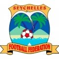 Escudo del Seychelles Sub 20