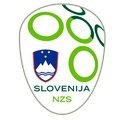 Escudo del Eslovenia Sub 20