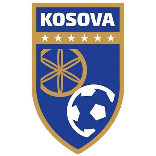 Escudo del Kosovo Sub 20