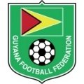 Guyana Sub 20