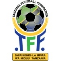 Tanzania Sub 20