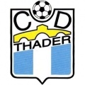 Thader B