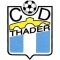 Escudo Thader B