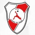 Escudo del C.F. C Ciudad de Alcoy
