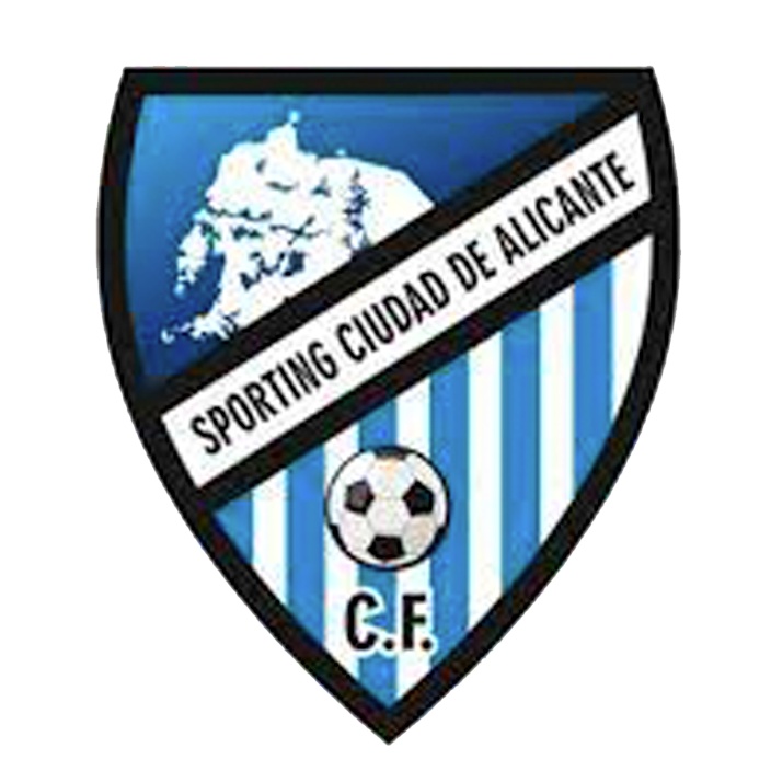 CF Sporting Ciudad de Alicante 'A'