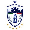 Escudo del Pachuca