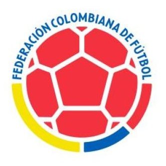 Escudo del Colombia Sub 21