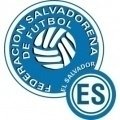 Escudo del El Salvador Sub 21
