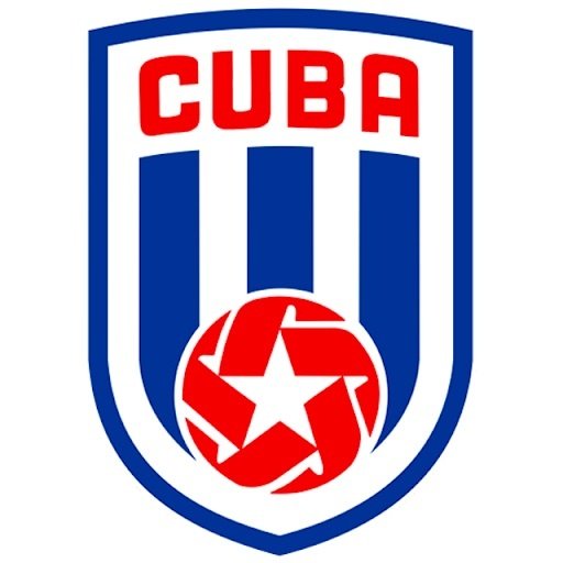 Escudo del Cuba Sub 21