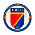 Escudo del Haití Sub 21