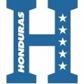 Escudo del Honduras Sub 21