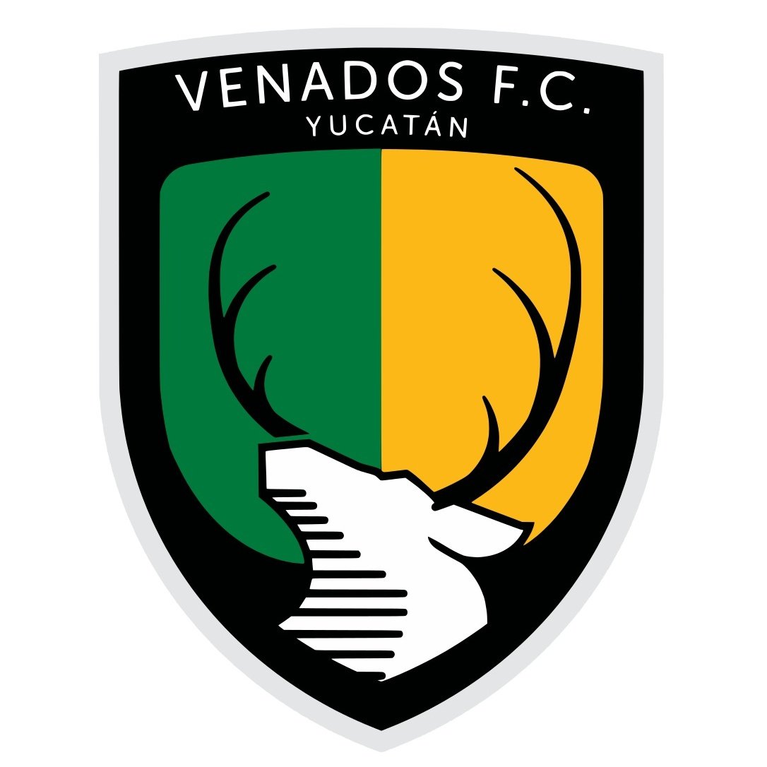 Escudo del Venados FC