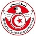 Escudo del Túnez Sub 21