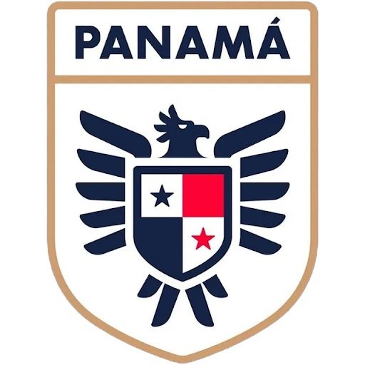 Escudo del Panamá Sub 21