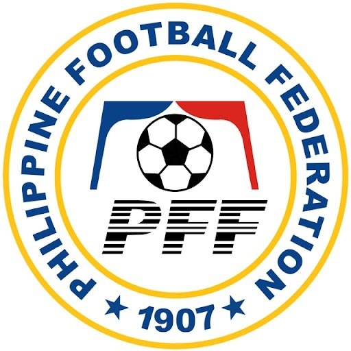 Escudo del Filipinas Sub 21