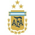 Escudo del Argentina Sub 21