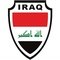 Escudo Iraq Sub 21