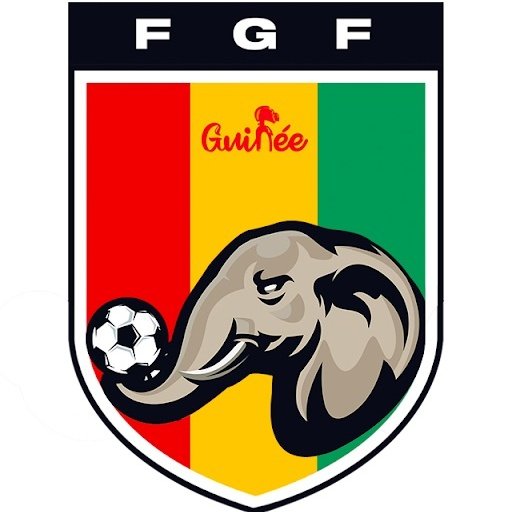 Guinea Sub 21