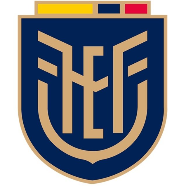 Escudo del Ecuador Sub 21
