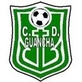 Escudo del CD Guancha