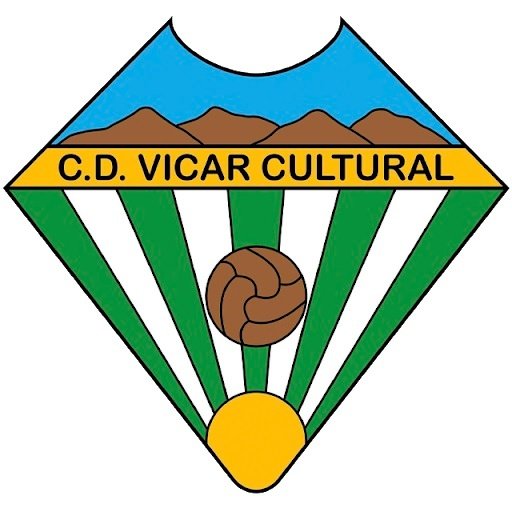 Escudo del Vicar Cultural