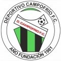 Escudo del Deportivo Campofrio