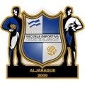 Escudo del Ciudad de Aljaraque