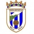 Escudo del UD Bellavista B