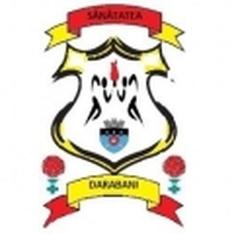 Sănătatea Darabani
