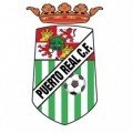 Escudo del Puerto Real CF B
