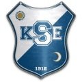 Escudo del KSE Târgu Secuiesc