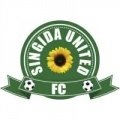 Escudo del Singida United