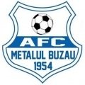 Escudo del Metalul Buzău