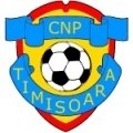 Escudo del CNP Timişoara