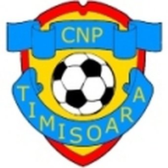 CNP Timişoara