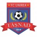 Escudo del Unirea Tășnad