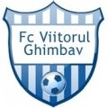 Escudo del Viitorul Ghimbav