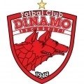 Escudo del Dinamo Bucureşti Sub 19