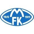 Escudo del Molde FK Sub 19